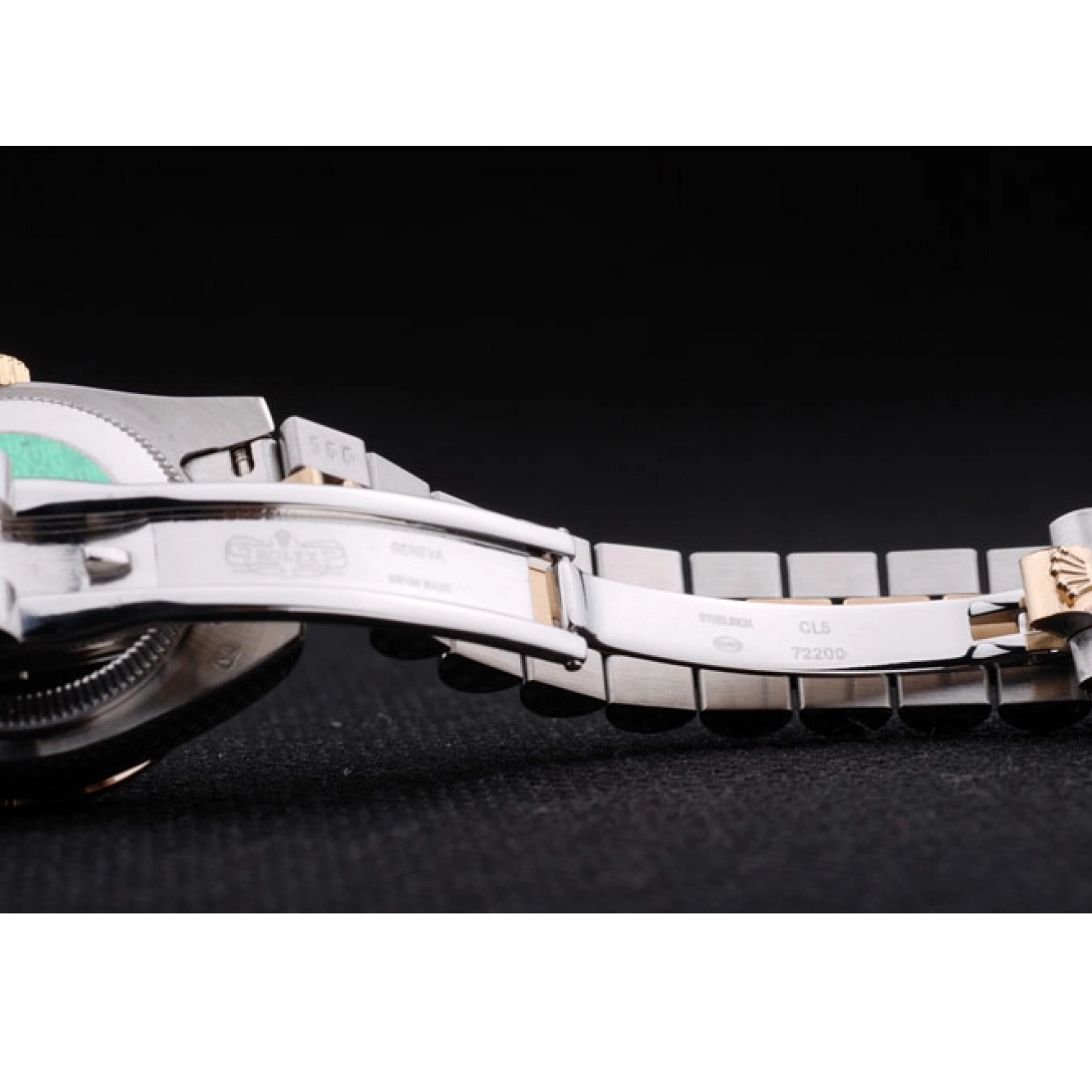 Aaa replica watch Datejust-rl144 Rolex 0815